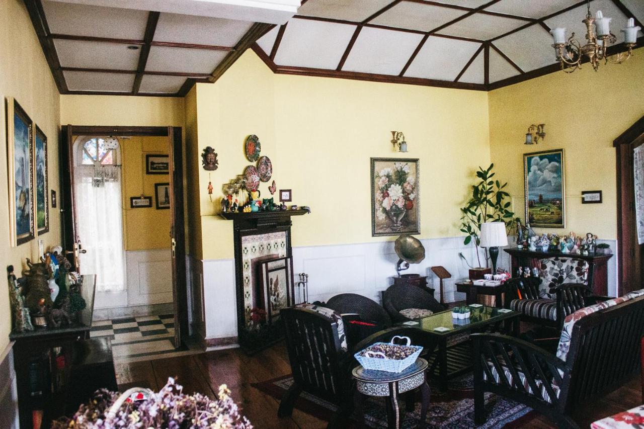 Rock Cliff Home Stay Shillong Exterior foto
